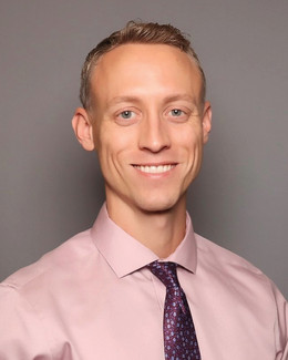 Joshua Lewis