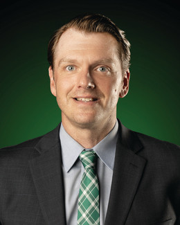John Fieweger