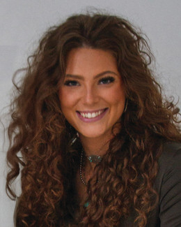 Taylor Long