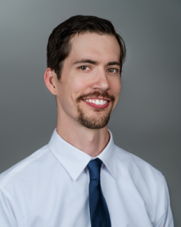 Michael Korsgaden