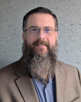 Robert Lunsford