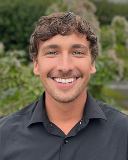 Blake Morrison