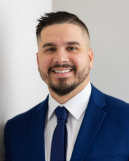 Shanahan Martinez
