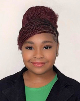 Courtney Williams