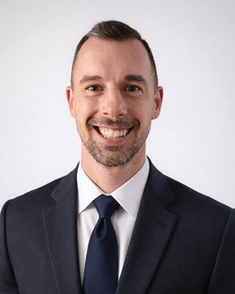 Blake Doehring