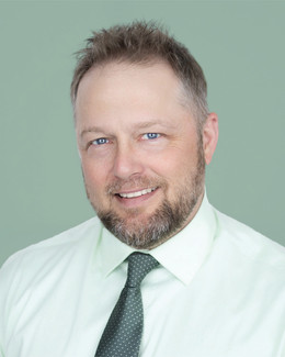 Jeff Caron