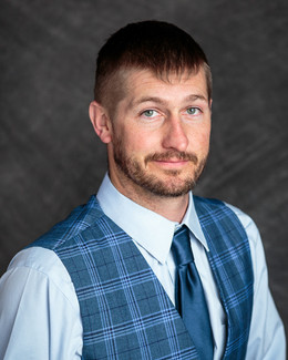 Logan Mahon
