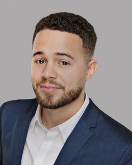 Trenton Perry
