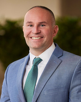 Jeremy Bradley