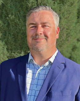 Danny Richards