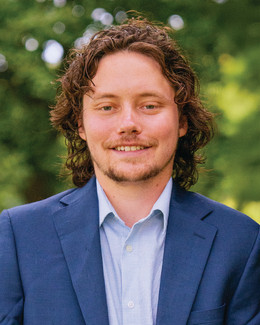 Jacob Harren
