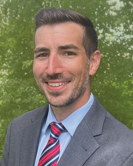Daniel O'Brien