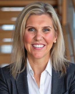 Sharon Moncur