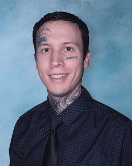 Anthony Gonzales