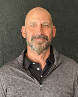 Justin Olson