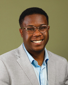 Jaekwon Williams