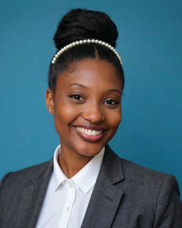 Tasheeka Stewart