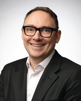 Patrick Benad