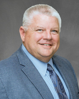 Kevin Sherwood