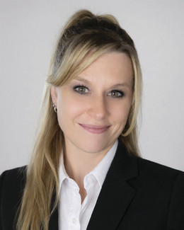 Kristy Hyett