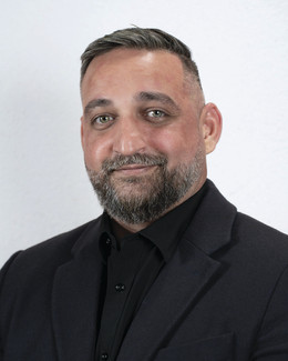 Paul Maghiari