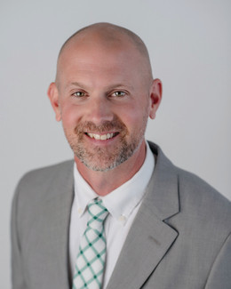 Jeff Ward