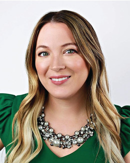 Ericka Sawyer