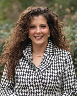 Stephanie Wright