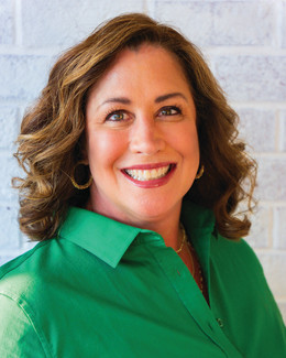 Sarah McCutcheon