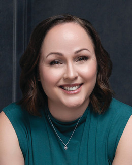 Mechelle Webb