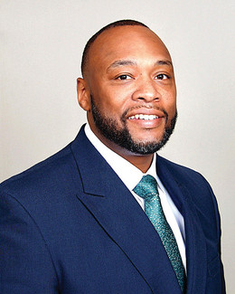 Kevin Williams Bailey