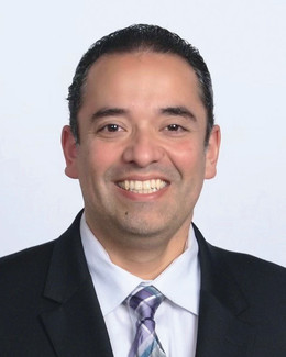 Jorge Reyes