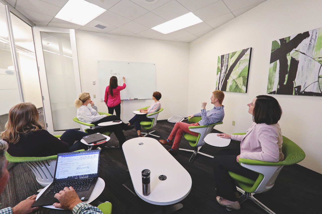 Group collaboration 
