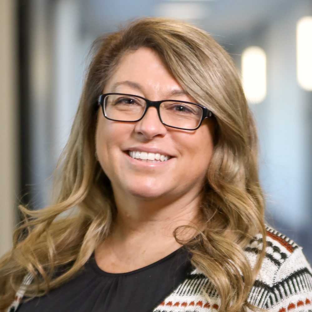 CSC Dawn Wickenhauser