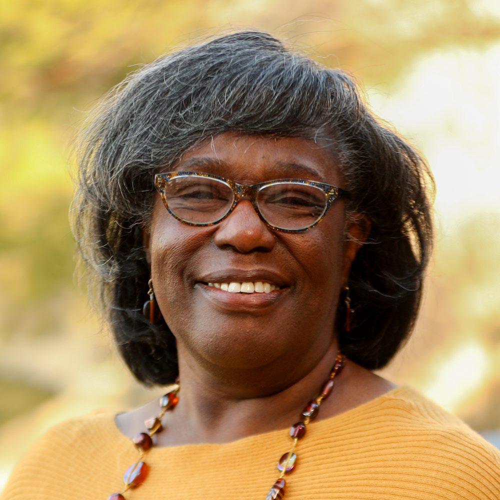 CSC Linda Randle