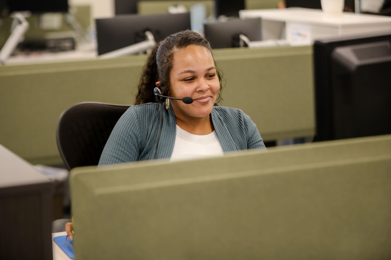 Client Services Career Opportunities