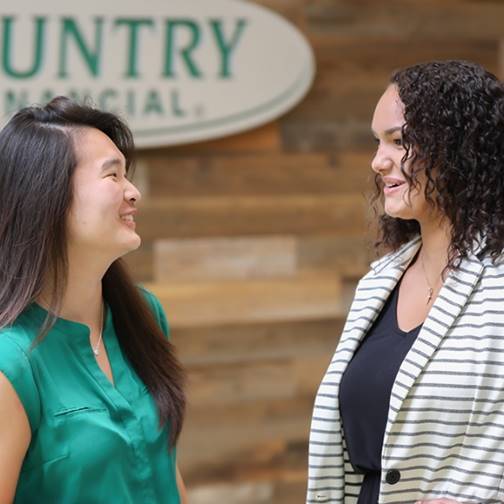 Technology Careers - COUNTRY Financial