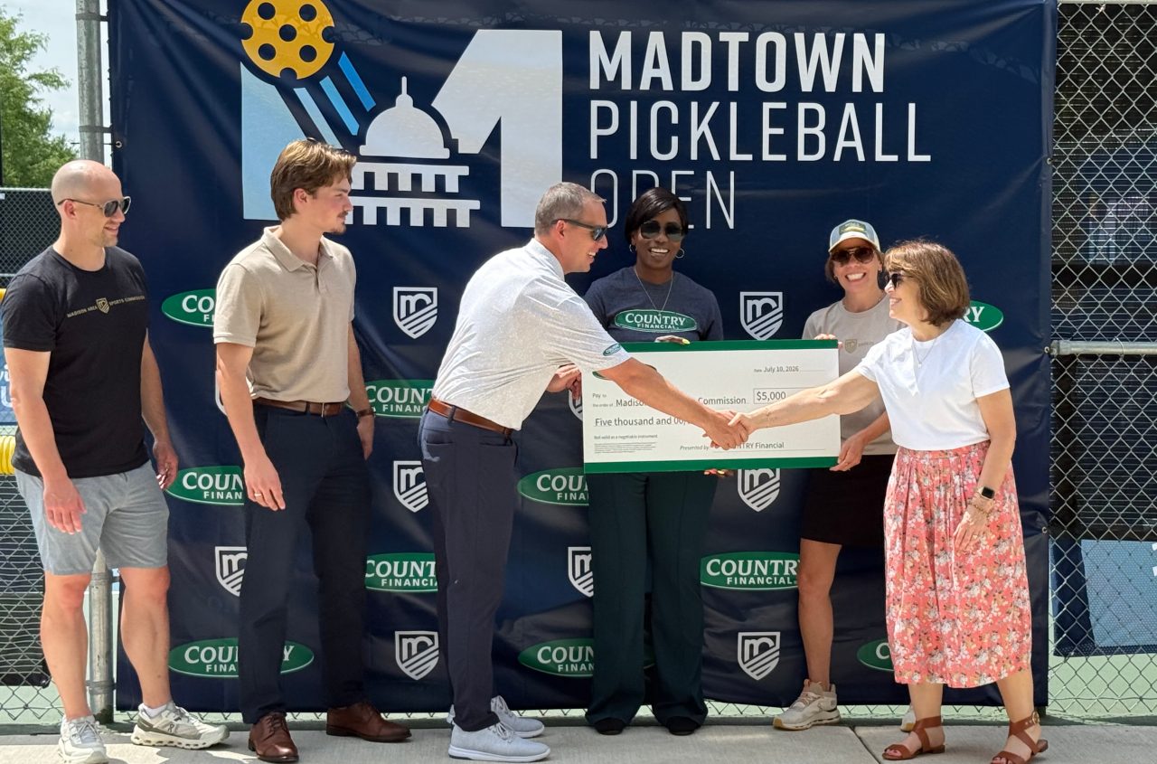 MadTown Pickleball