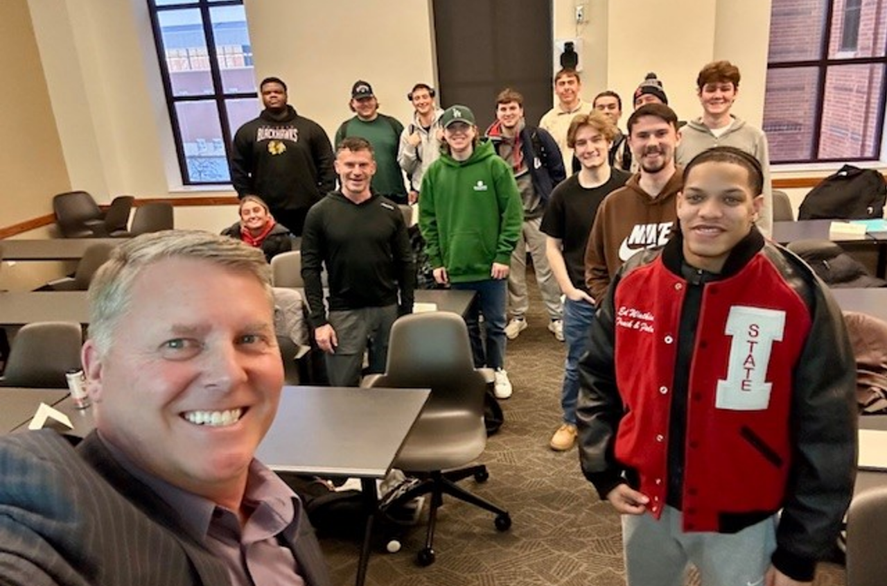 empowering future leaders