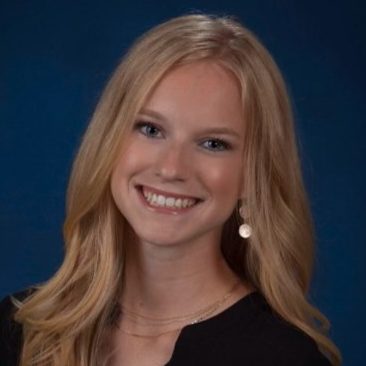 Headshot of Carlie Habing