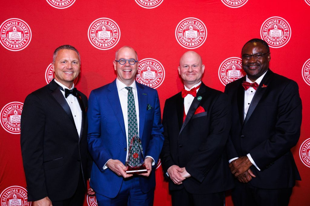 Investor in Excellence Award