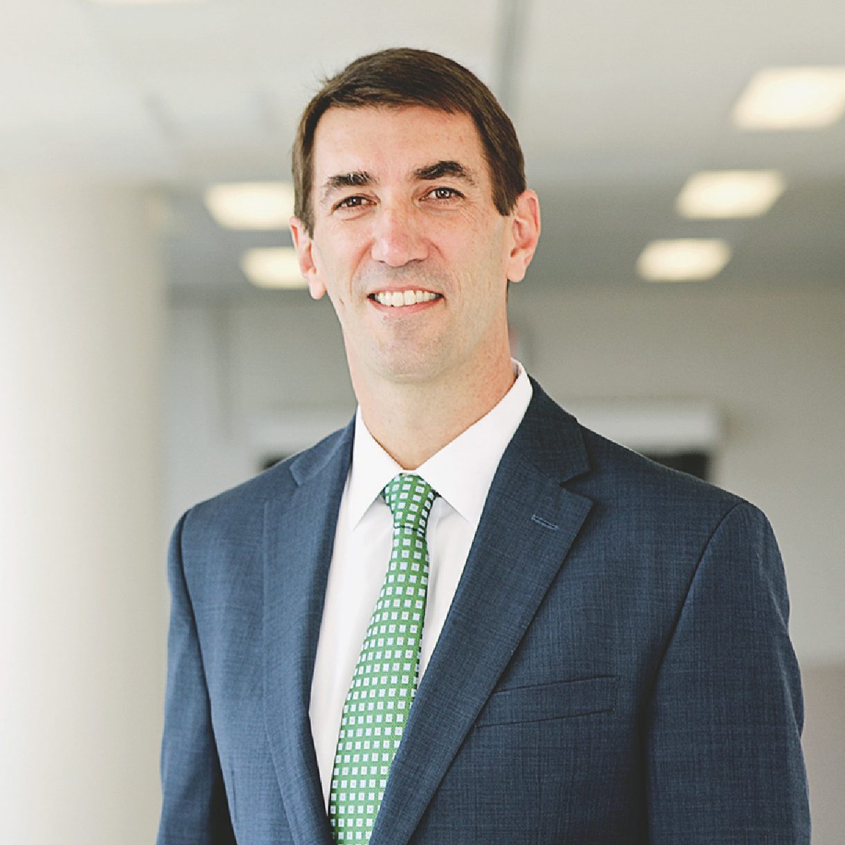 CEO Country Financial Jim Jacobs