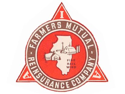 Country Financial 1942 logo