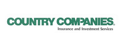 Country Financial 1986 logo
