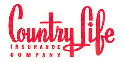 Country Financial 1945 logo