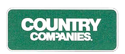 Country Financial 2000 logo