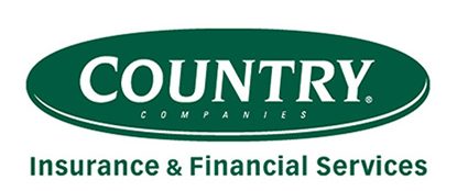 Country Financial 2002 logo