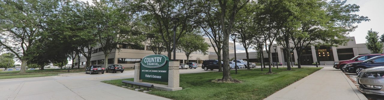 Country Financial Headquarters