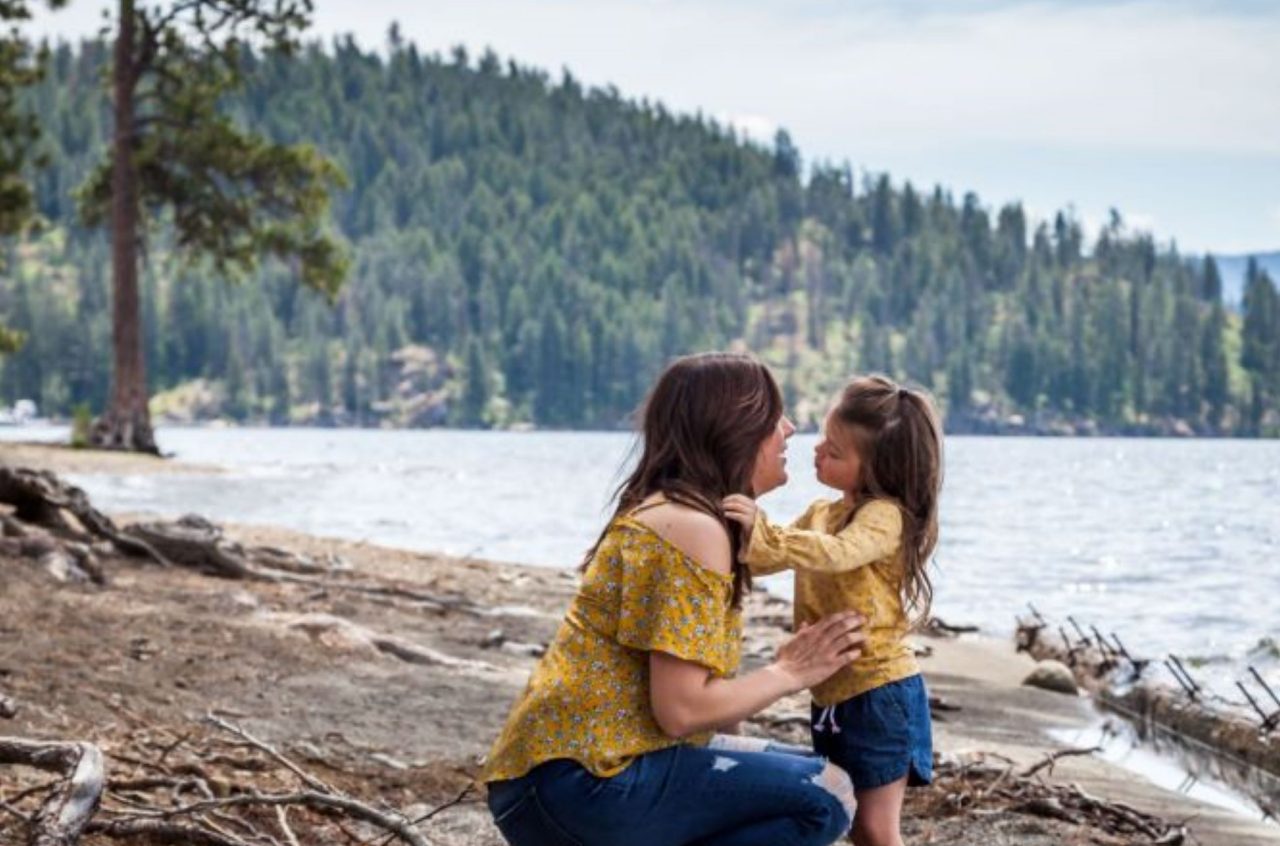 Idaho Picture