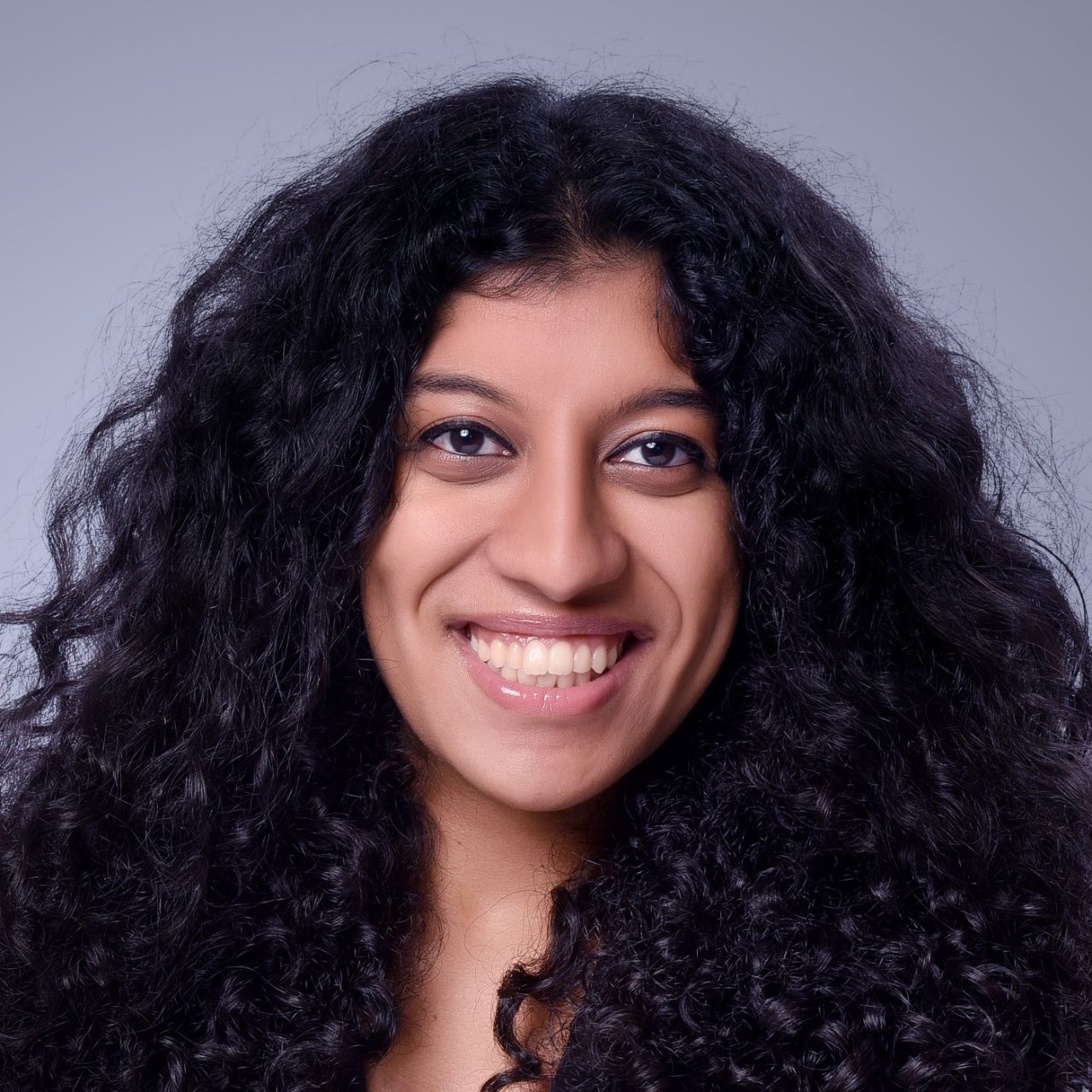 Peeya headshot